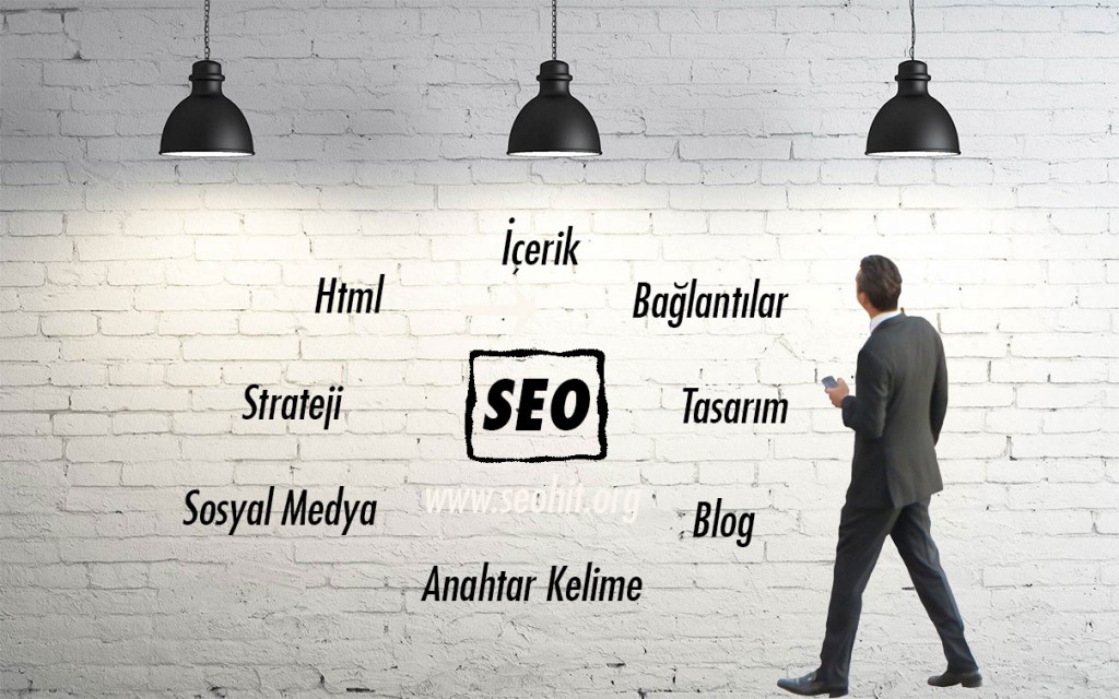 2015 Yılı SEO Değerleri Nelerdir? SEO da Neye Odaklanmalısınız?